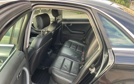 Audi A4, 2005 год, 500 000 рублей, 7 фотография