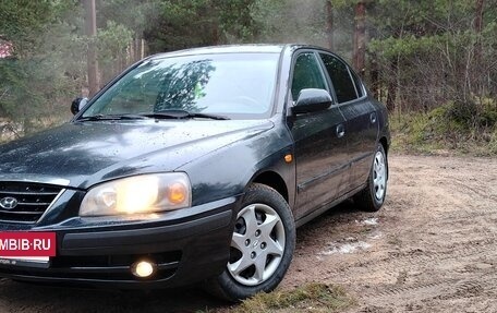 Hyundai Elantra III, 2008 год, 370 000 рублей, 8 фотография