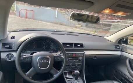 Audi A4, 2005 год, 500 000 рублей, 5 фотография