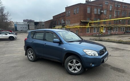 Toyota RAV4, 2008 год, 930 000 рублей, 5 фотография