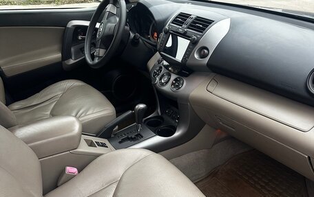Toyota RAV4, 2008 год, 930 000 рублей, 6 фотография