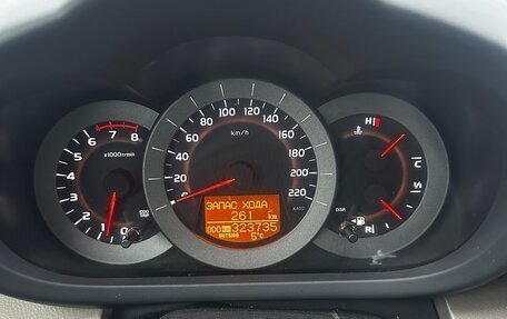 Toyota RAV4, 2008 год, 930 000 рублей, 10 фотография