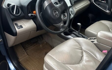 Toyota RAV4, 2008 год, 930 000 рублей, 8 фотография