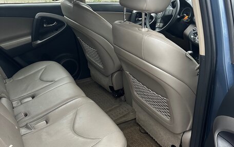 Toyota RAV4, 2008 год, 930 000 рублей, 9 фотография