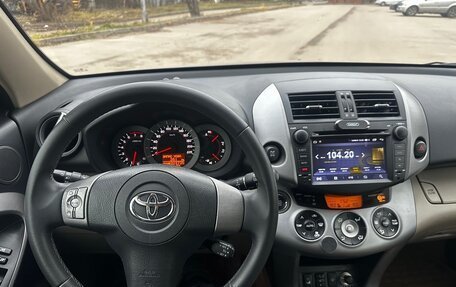 Toyota RAV4, 2008 год, 930 000 рублей, 11 фотография