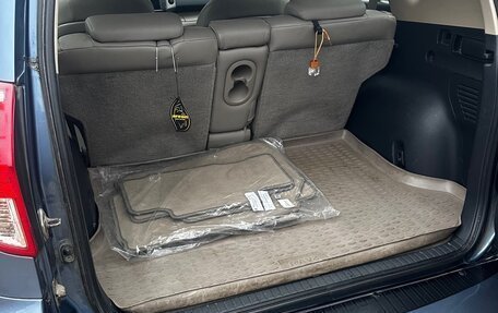 Toyota RAV4, 2008 год, 930 000 рублей, 7 фотография