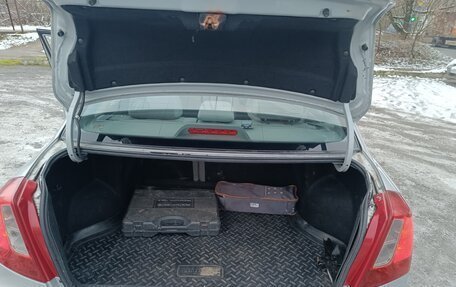 Chevrolet Lacetti, 2007 год, 420 000 рублей, 12 фотография