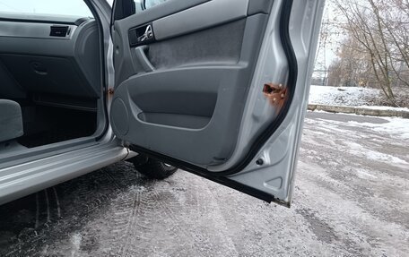 Chevrolet Lacetti, 2007 год, 420 000 рублей, 8 фотография