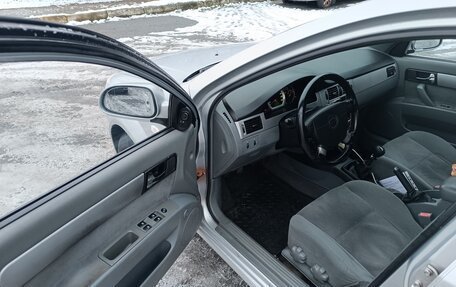 Chevrolet Lacetti, 2007 год, 420 000 рублей, 5 фотография