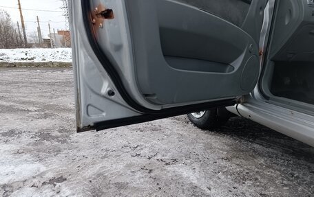 Chevrolet Lacetti, 2007 год, 420 000 рублей, 6 фотография