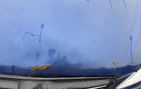 Hyundai Getz I рестайлинг, 2008 год, 400 000 рублей, 10 фотография