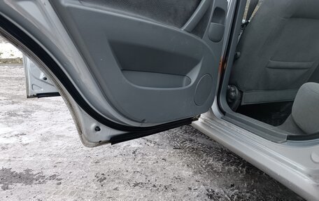 Chevrolet Lacetti, 2007 год, 420 000 рублей, 11 фотография