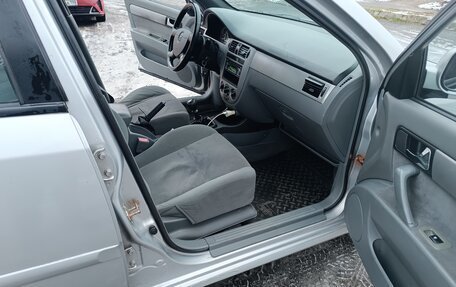 Chevrolet Lacetti, 2007 год, 420 000 рублей, 7 фотография