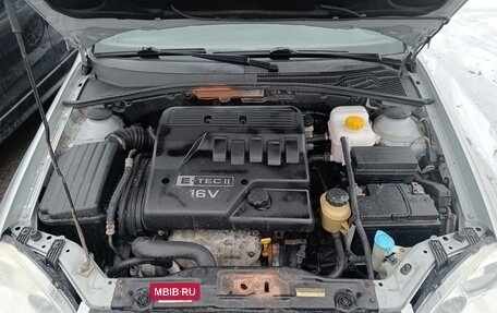 Chevrolet Lacetti, 2007 год, 420 000 рублей, 13 фотография