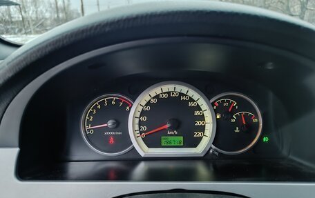 Chevrolet Lacetti, 2007 год, 420 000 рублей, 14 фотография