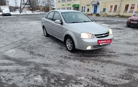 Chevrolet Lacetti, 2007 год, 420 000 рублей, 2 фотография