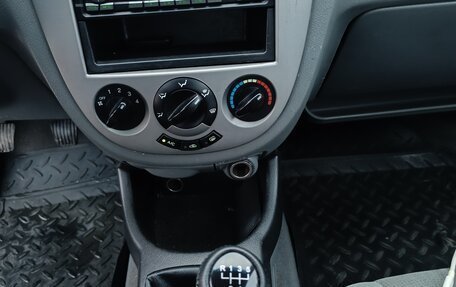 Chevrolet Lacetti, 2007 год, 420 000 рублей, 15 фотография