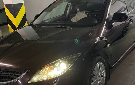 Mazda 6, 2007 год, 850 000 рублей, 2 фотография