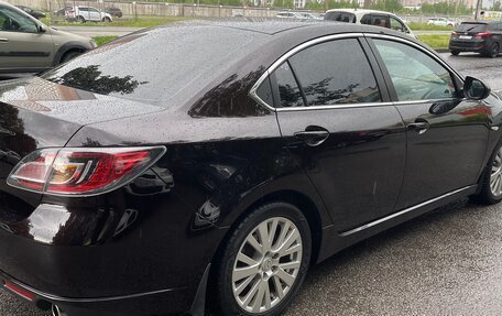 Mazda 6, 2007 год, 850 000 рублей, 7 фотография