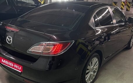 Mazda 6, 2007 год, 850 000 рублей, 3 фотография