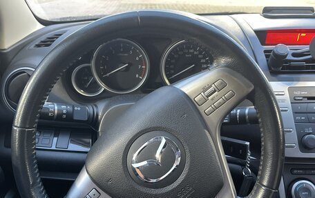 Mazda 6, 2007 год, 850 000 рублей, 10 фотография