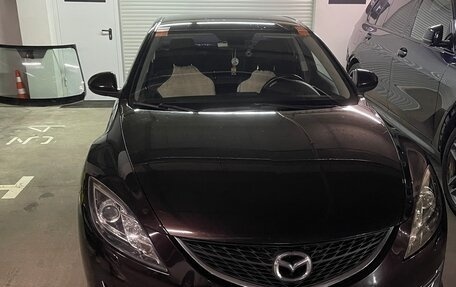 Mazda 6, 2007 год, 850 000 рублей, 4 фотография