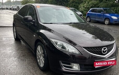 Mazda 6, 2007 год, 850 000 рублей, 5 фотография