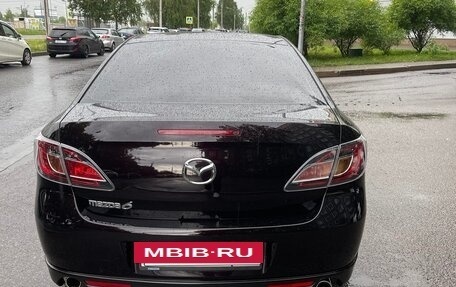 Mazda 6, 2007 год, 850 000 рублей, 6 фотография