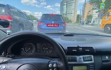 Mercedes-Benz C-Класс, 2004 год, 485 000 рублей, 4 фотография