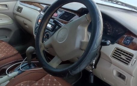 Mitsubishi Lancer IX, 2002 год, 370 000 рублей, 8 фотография