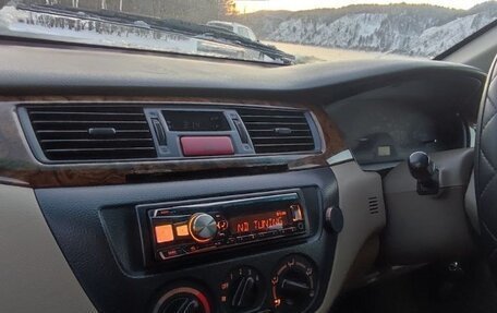 Mitsubishi Lancer IX, 2002 год, 370 000 рублей, 12 фотография