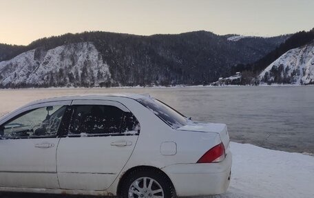 Mitsubishi Lancer IX, 2002 год, 370 000 рублей, 3 фотография