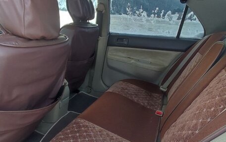 Mitsubishi Lancer IX, 2002 год, 370 000 рублей, 11 фотография