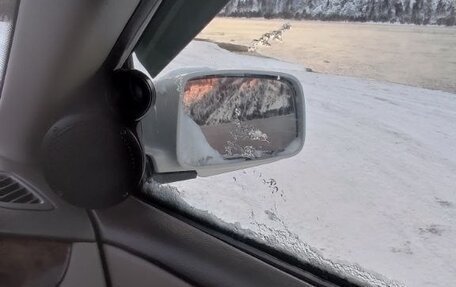 Mitsubishi Lancer IX, 2002 год, 370 000 рублей, 9 фотография