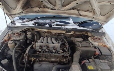 Mitsubishi Lancer IX, 2002 год, 370 000 рублей, 10 фотография