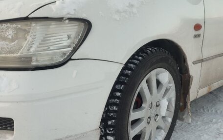 Mitsubishi Lancer IX, 2002 год, 370 000 рублей, 5 фотография