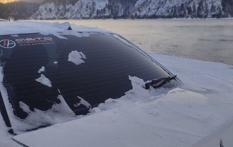 Mitsubishi Lancer IX, 2002 год, 370 000 рублей, 6 фотография