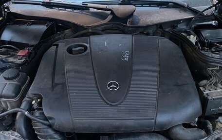 Mercedes-Benz C-Класс, 2004 год, 485 000 рублей, 5 фотография