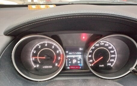 Mitsubishi Outlander III рестайлинг 3, 2012 год, 1 300 000 рублей, 7 фотография