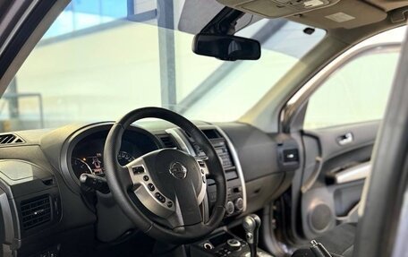 Nissan X-Trail, 2011 год, 1 060 000 рублей, 5 фотография