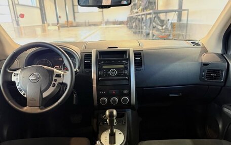 Nissan X-Trail, 2011 год, 1 060 000 рублей, 7 фотография