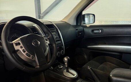 Nissan X-Trail, 2011 год, 1 060 000 рублей, 8 фотография