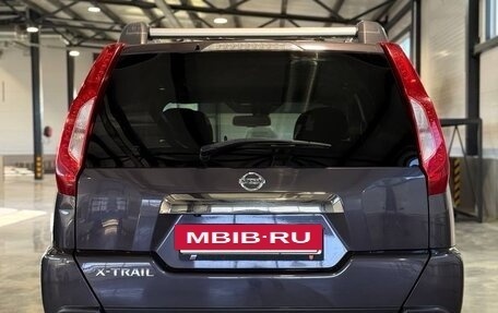 Nissan X-Trail, 2011 год, 1 060 000 рублей, 3 фотография