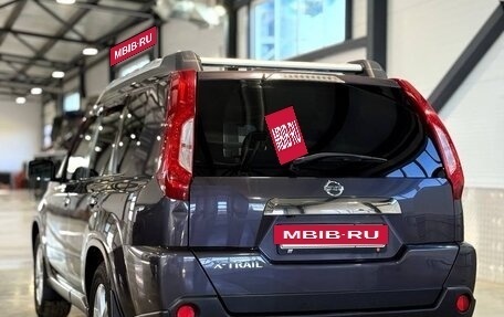 Nissan X-Trail, 2011 год, 1 060 000 рублей, 2 фотография