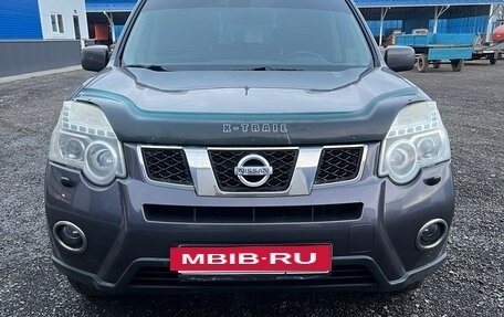 Nissan X-Trail, 2011 год, 1 060 000 рублей, 12 фотография