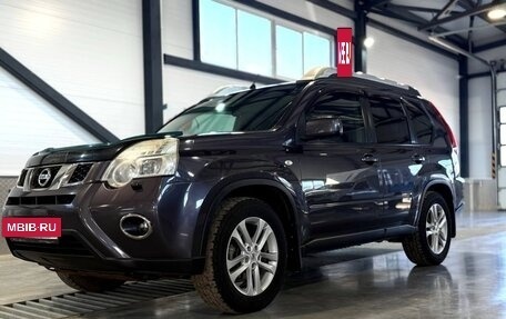 Nissan X-Trail, 2011 год, 1 060 000 рублей, 11 фотография