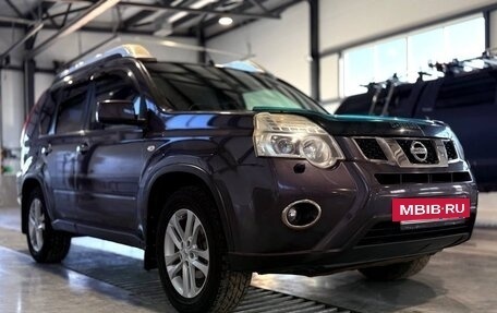 Nissan X-Trail, 2011 год, 1 060 000 рублей, 15 фотография
