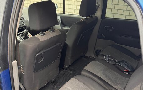 Renault Scenic III, 2004 год, 150 000 рублей, 5 фотография