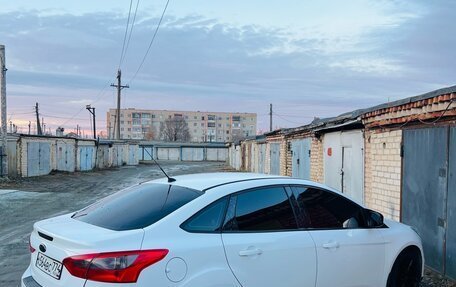 Ford Focus III, 2012 год, 1 049 000 рублей, 3 фотография
