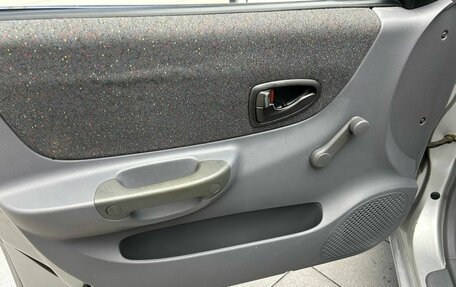 Hyundai Accent II, 2004 год, 460 000 рублей, 3 фотография